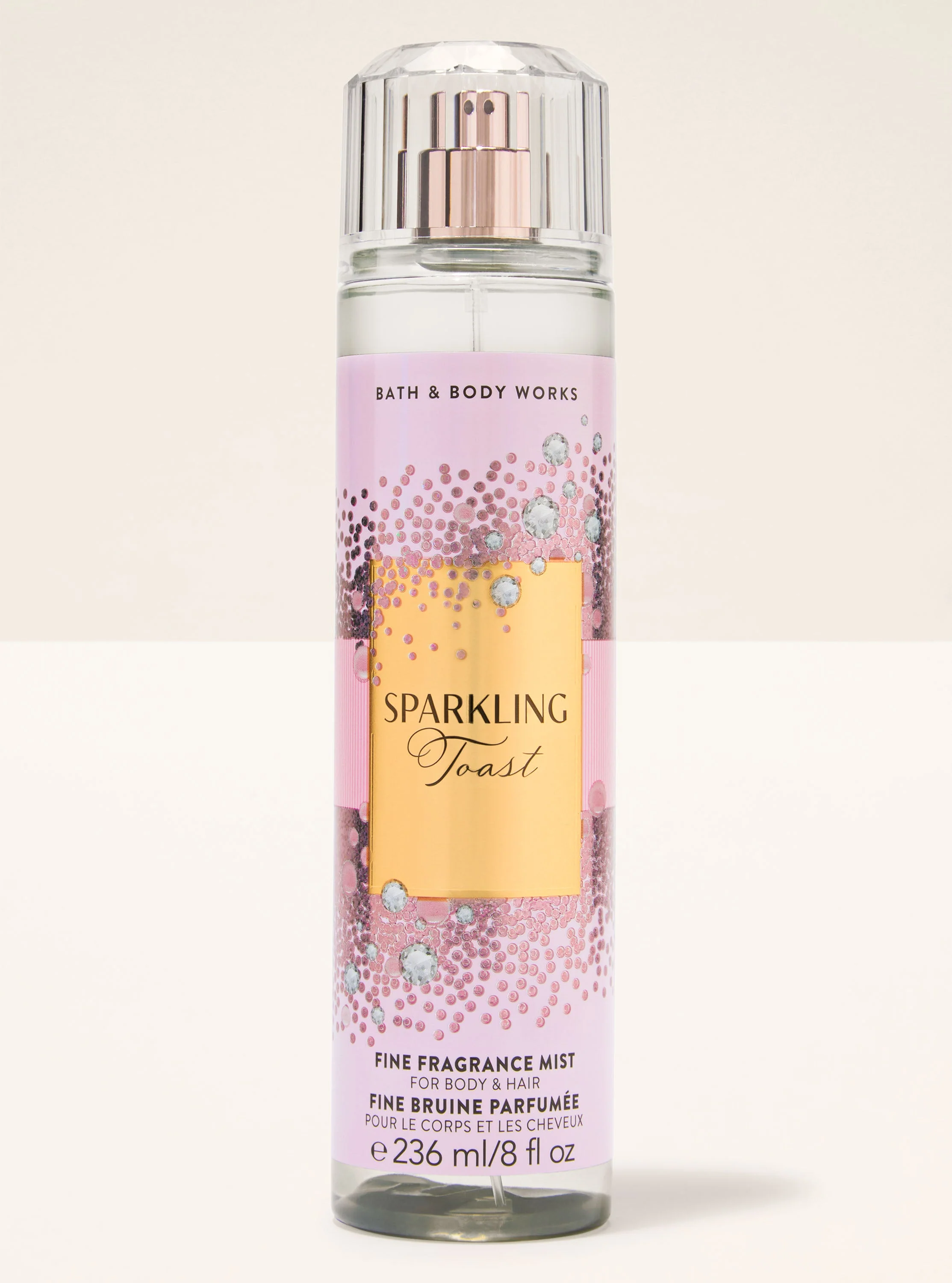 Best-Selling Body Care